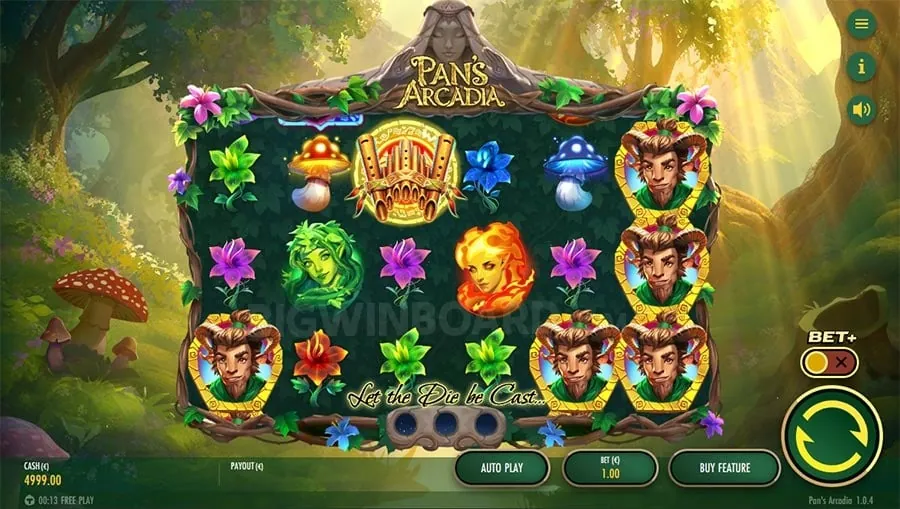 Special Event Bonuses