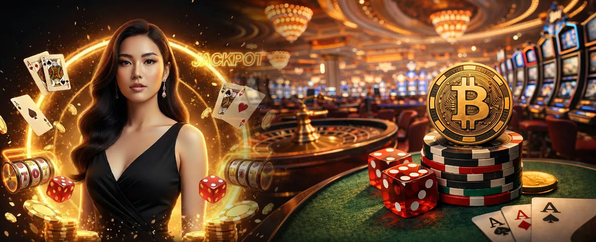 77pub Table Games Guide Hero Image