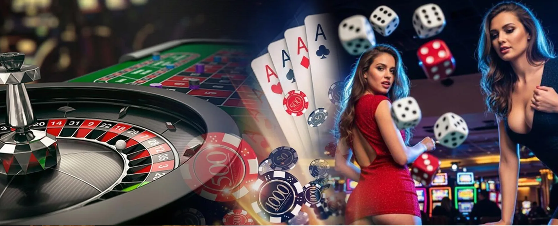 Exciting Live Roulette game at 77pub with a professional dealer and spinning wheel