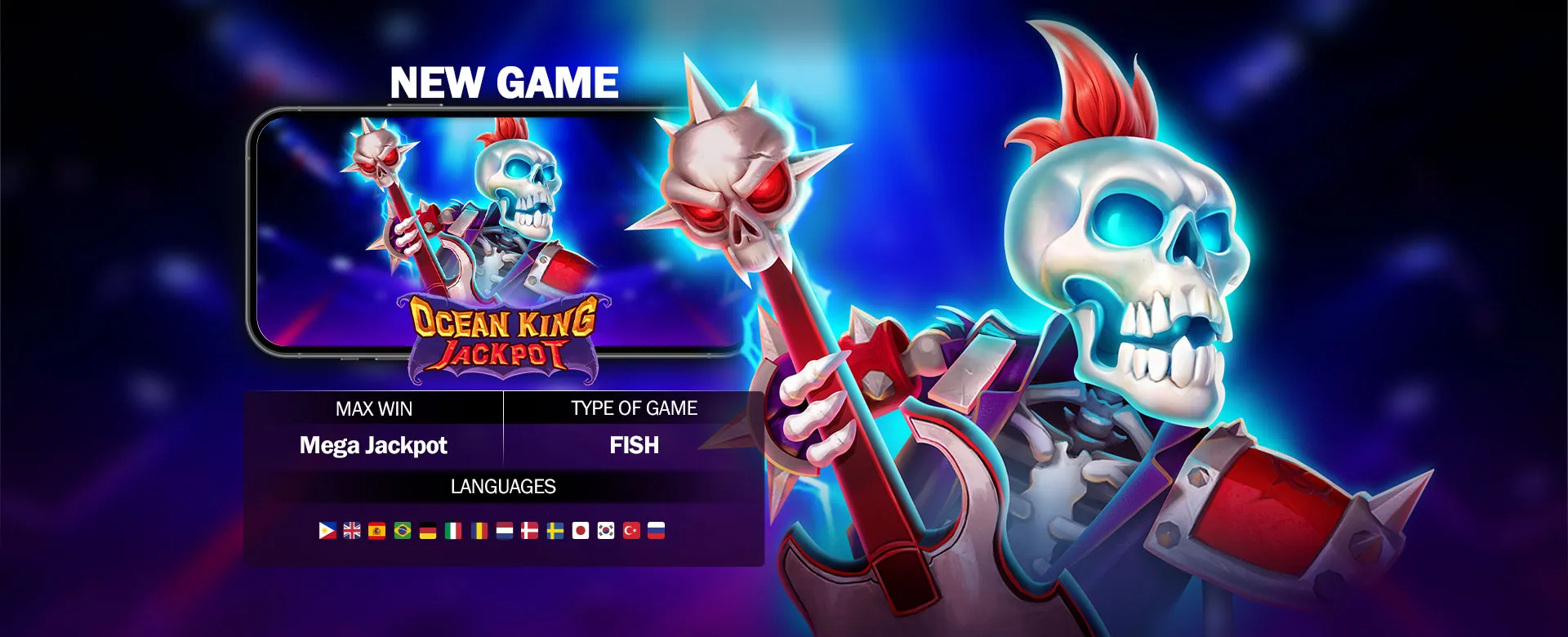 77pub Arcade Board Games Hero Banner