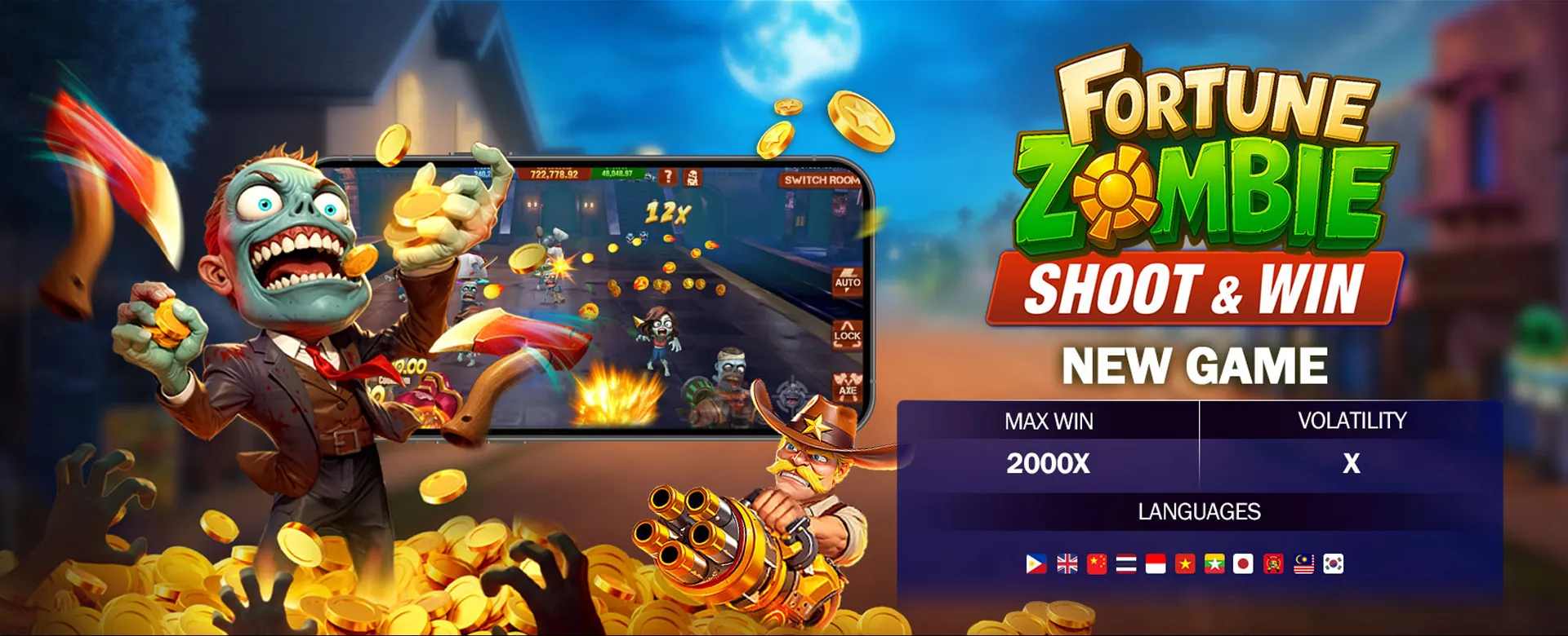 Join 77pub and Claim Your Bonus